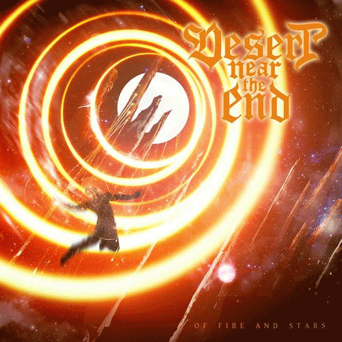 Desert Near The End : Of Fire and Stars (Single)